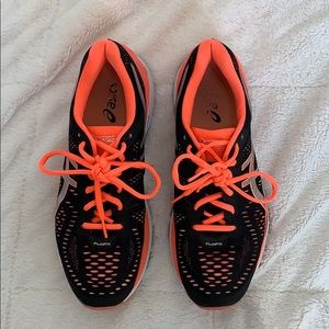 Aasics Women’s Dynamic Duomax